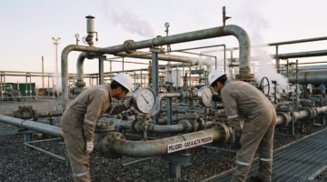 ADECUACION GAS INDUSTRIAL ARGENTINA