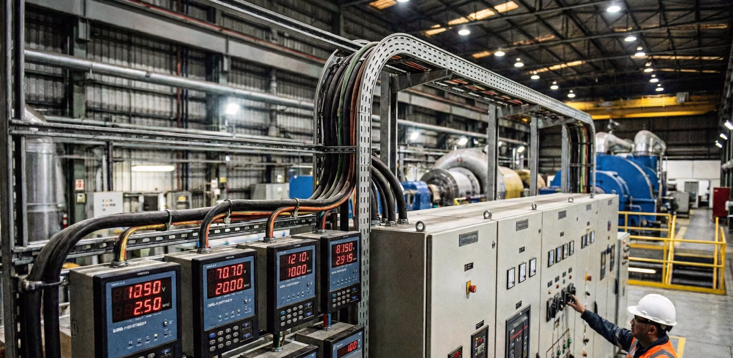 El Sector Energético Muestra Signos de Rebote: El ISE Sube 1,8% Trimestral y el Bioetanol Marca el Rumbo de la Recuperación