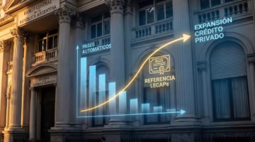 BCRA REMONETIZACION 2026