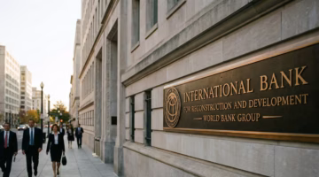 Banco Internacional de Reconstrucción y Fomento