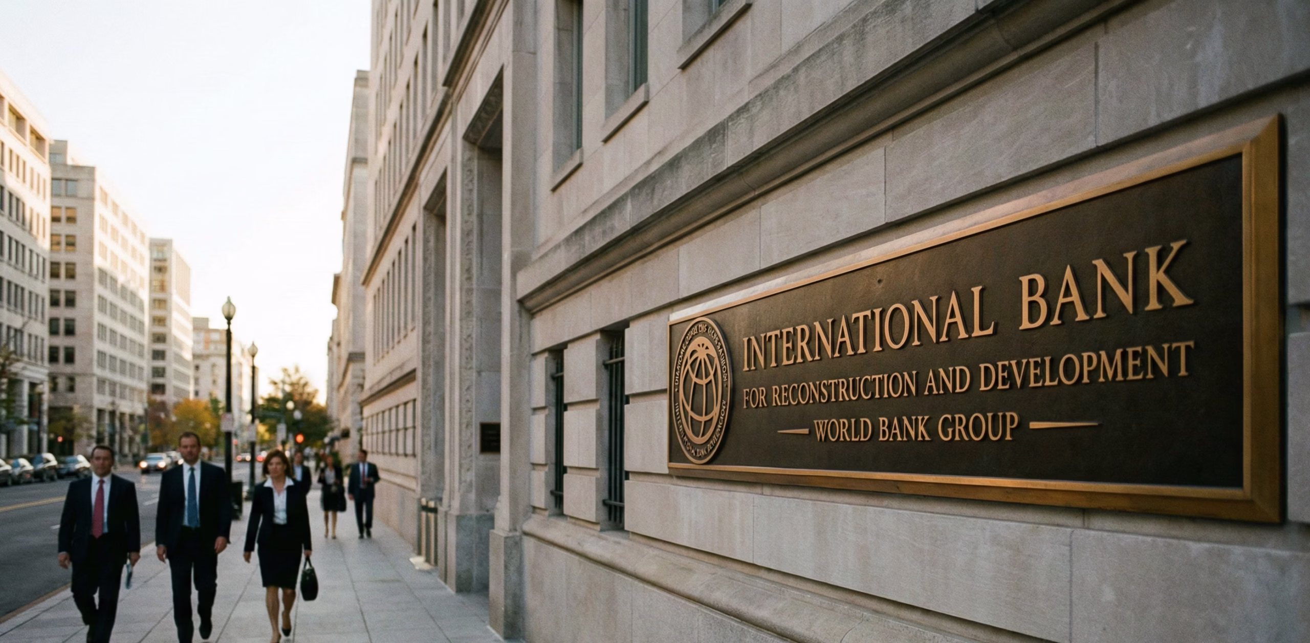 Banco Internacional de Reconstrucción y Fomento