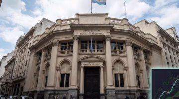 Banco Central de la Republica Argentina