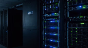 DATACENTER ARGENTINA