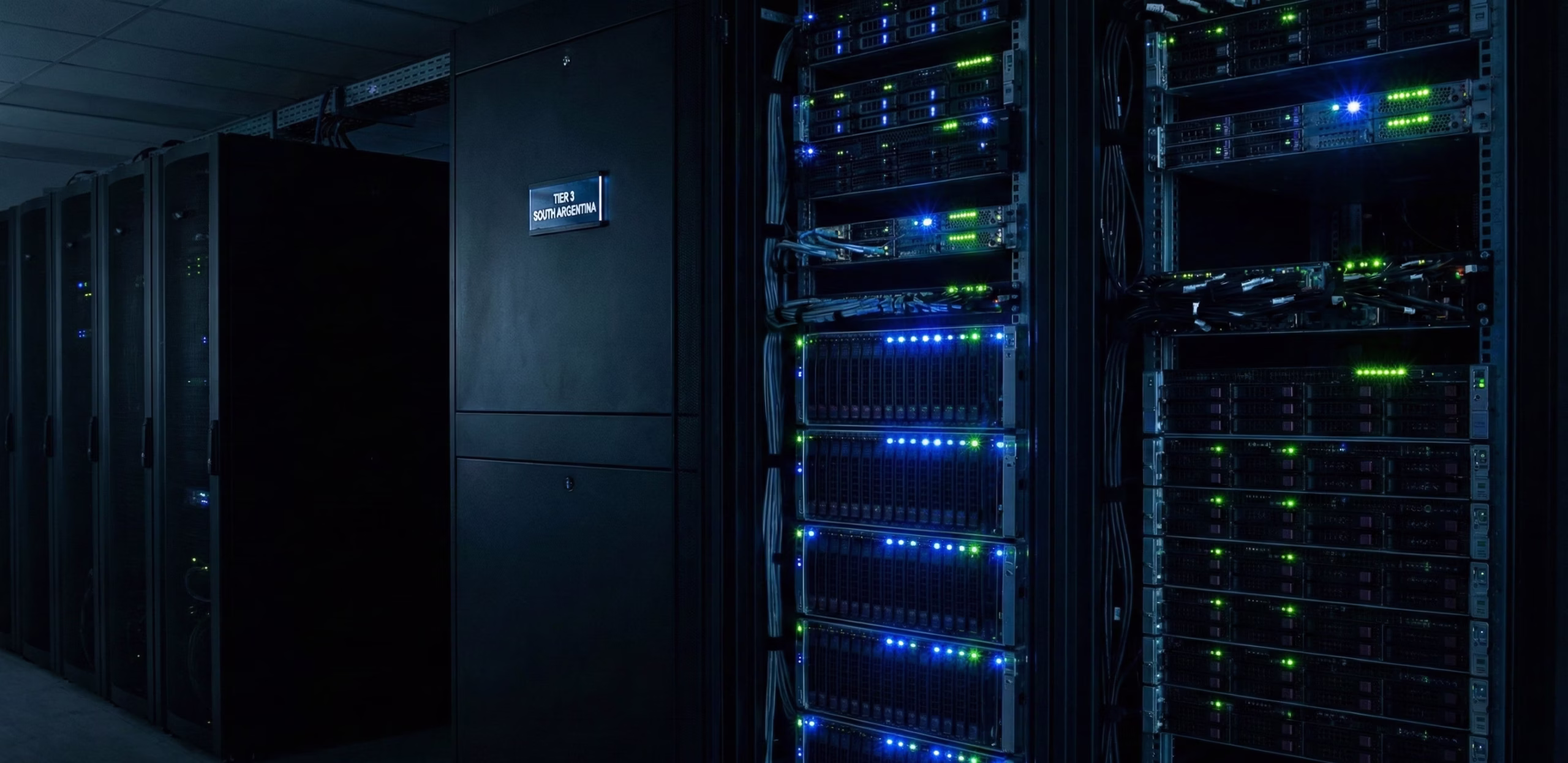 DATACENTER ARGENTINA