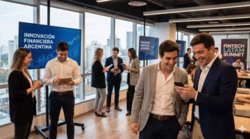 FINTECH ARG