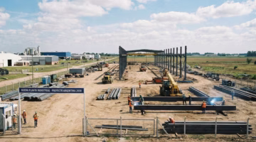 INDICE CONSTRUCCION GRAN BUENOS AIRES