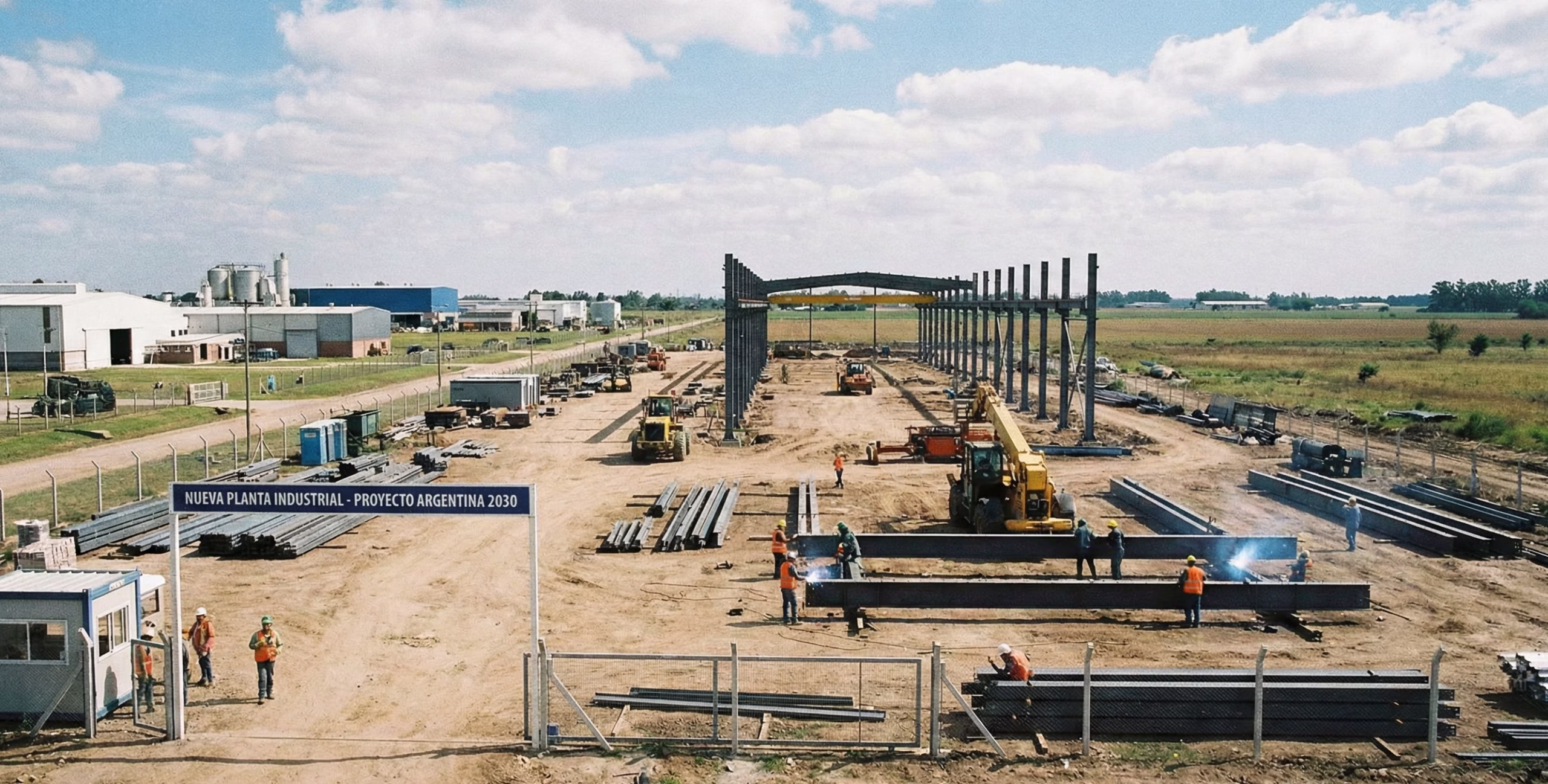 INDICE CONSTRUCCION GRAN BUENOS AIRES