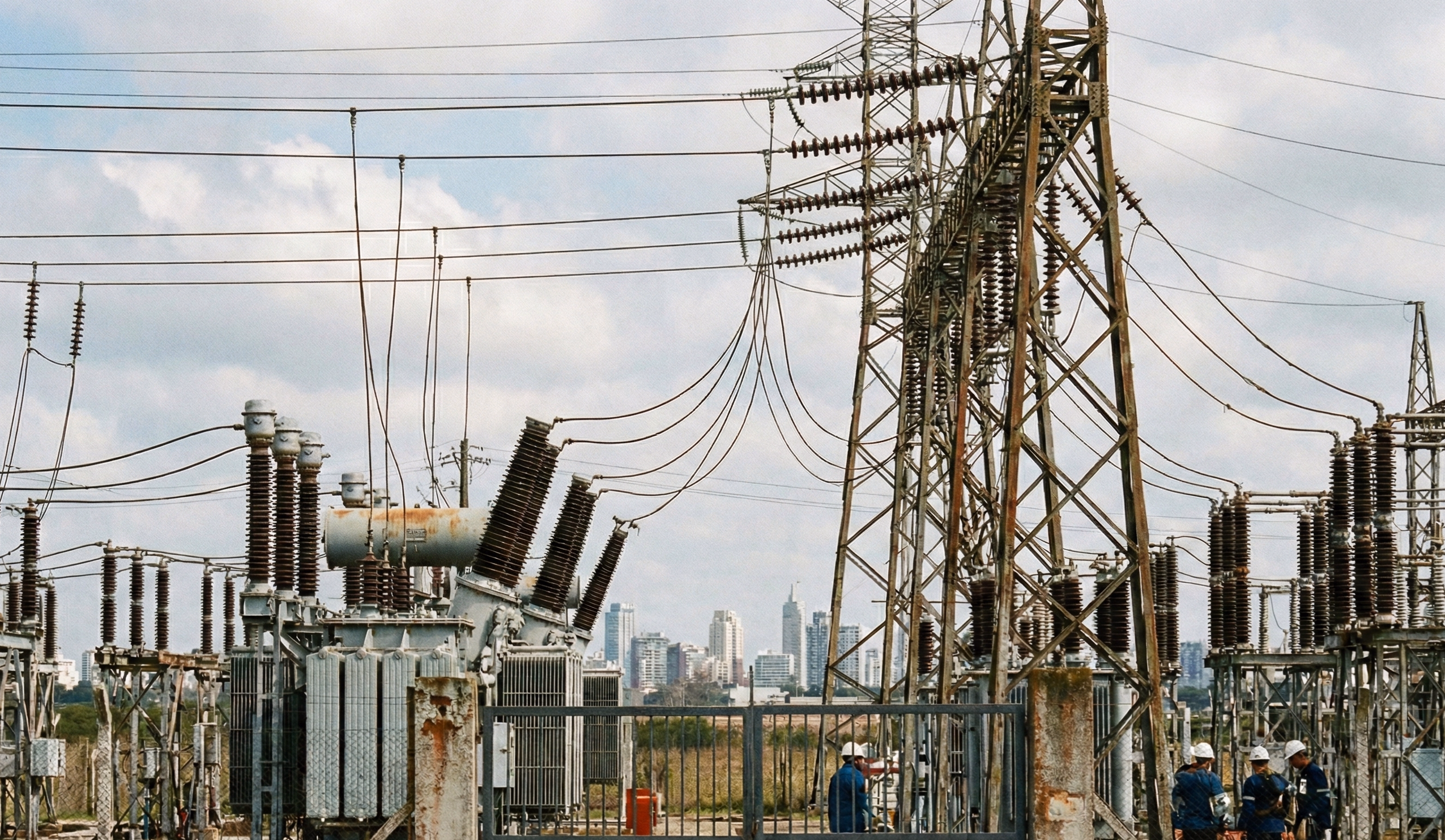 Luz Verde a la Inversión Privada: El Gobierno Lanza Licitaciones Internacionales para el Sistema de Transporte Eléctrico y Activa el “Modo Concesión”
