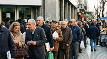 Bono de Enero Confirmado: El Gobierno Inyecta $70.000 Extra a Jubilados y Fija el “Piso” de Ingresos en $419.000