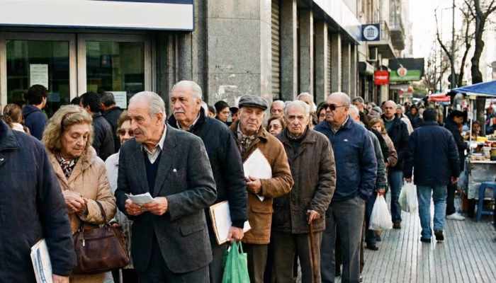 Bono de Enero Confirmado: El Gobierno Inyecta $70.000 Extra a Jubilados y Fija el “Piso” de Ingresos en $419.000