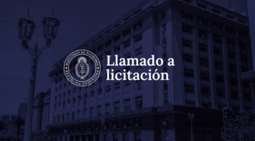 MECOM 2025 LICITACION