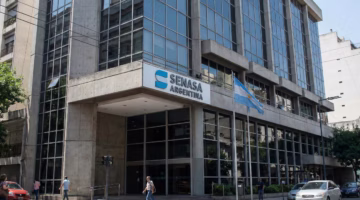 SENASA ARGENTINA
