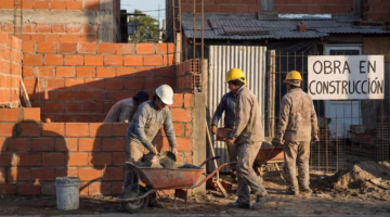 Salarios Octubre 2025: El Sector Informal Supera al Registrado y Marca la Pauta del Consumo en el Cierre del Año