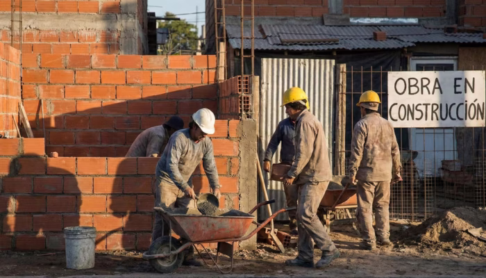 Salarios Octubre 2025: El Sector Informal Supera al Registrado y Marca la Pauta del Consumo en el Cierre del Año