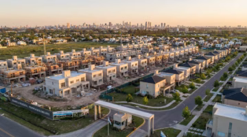 BS AS Vivienda