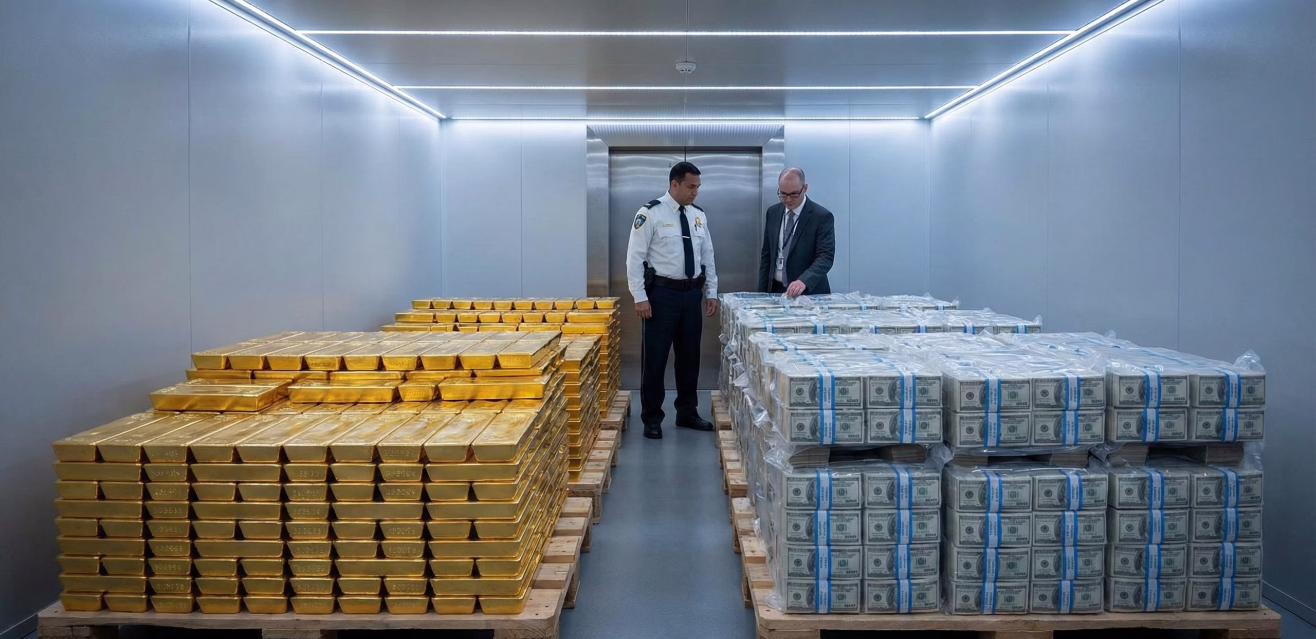 BCRA RESERVAS 2025