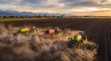 Agro Argentina 2025
