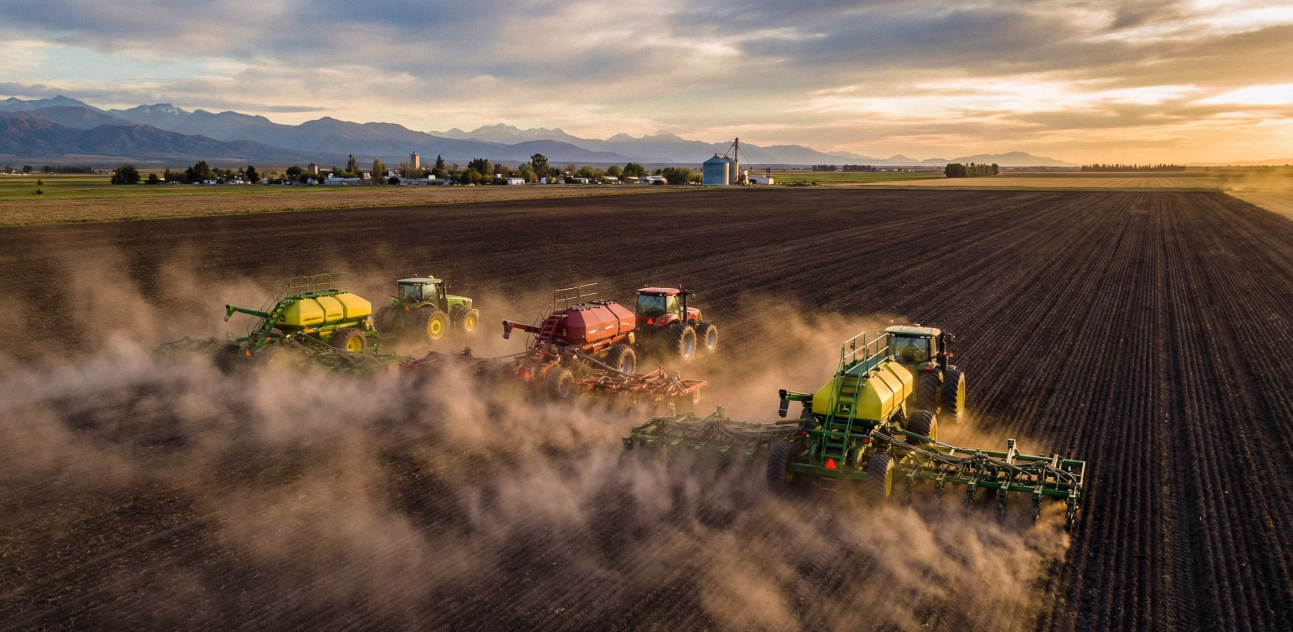Agro Argentina 2025
